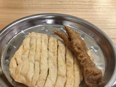 -柳州肥姨妈大骨螺蛳粉(双阳路店)
