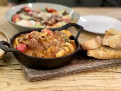 红酒牛杂beefoffal-Cyclus Craft Kitchen薩克思手工厨房