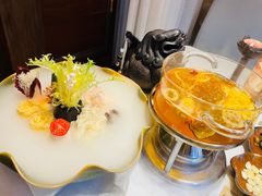 -叶叶菩提(太原别墅店)