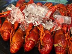 -上海老城区小龙虾虾宴·杭帮菜(五柳巷店)