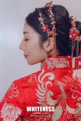 点击看大图 -纯色时光婚纱艺术馆WHITE