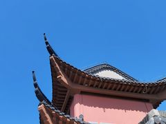 -句容茅山景区