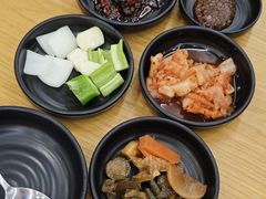 -高社长参鸡汤(高丽街店)