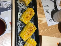 -东菊料理(吉利购物广场店)