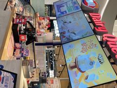 -DQ·蛋糕·冰淇淋(苏宁店)