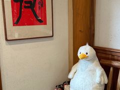 -新月集庭院咖啡馆(老邮局店)