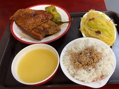 -刘小忙把子肉(北园大街总店)