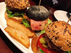 -Bistro 63 创意融合料理(广粤天地店)