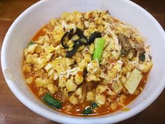 -刘信牛羊肉小炒泡馍(回民街店)