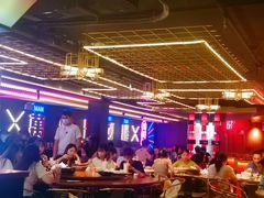 -啫神·广州地标美食(北京路店)