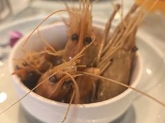 -杭州香格里拉·香宫中餐厅