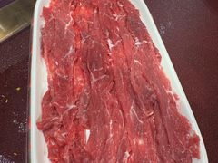 -大吉利·潮汕鲜牛肉火锅(西安店)