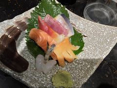 -三月居酒屋(青年大街店)