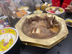 -芦月轩羊蝎子(太平桥店)