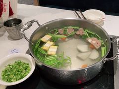-牛焱·贵州黄牛肉火锅(城西银泰店)