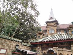 -马勒别墅饭店(静安寺店)