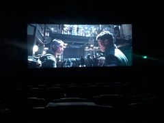 -博纳UA影城(KK Mall IMAX店)