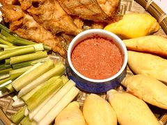 -老大连·海肠捞饭·大连海鲜大连菜(西安路店)