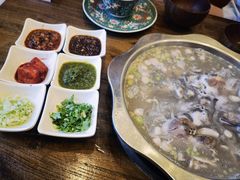 -一招鲜·全羊铺·蒙古奶茶(五一北路店)