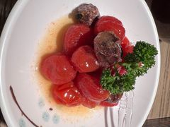 -茄子恰恰·新云南小炒(坪山益田店)