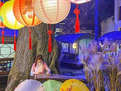 -淀里船宴(卓达店)