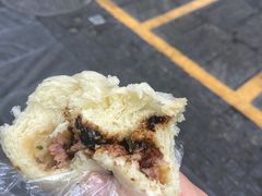 -俞记安顺特色破酥包(民生路店)