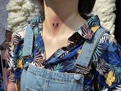 -海王刺青·纹身·穿孔饰品·TATTOO