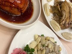 -得月楼·省级非遗·传统苏帮菜(观前店)