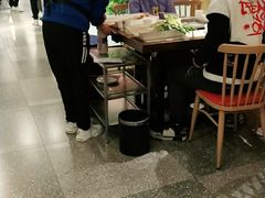 -阿串串老火锅(力盟店)