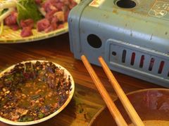 -苗侗地道红酸.酸汤鱼·酸汤牛肉
