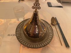 -龟兹KUCINA·新疆菜(前滩L+PLAZA店)