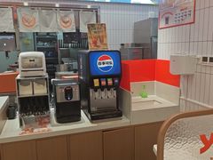 -吉野家(长沙五一广场IFS店)