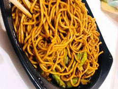 -老九圆山西面馆(CBD店)