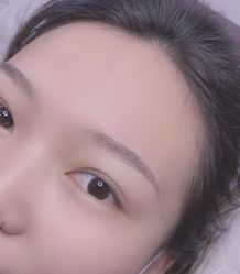 -初心纹眉洗眉·美睫专业店