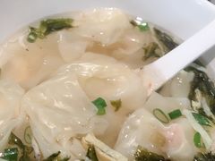 -同心楼(解放北路店)