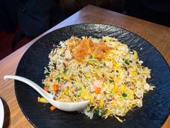 -扬州狮子楼·非遗淮扬菜(东关街店)
