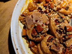 香辣猪手-青年公社烤鸭(青年路店)