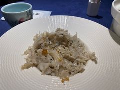 黑松露绣球菌-维园悦谱·海派家常菜(乌鲁木齐南路店)