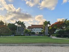 -三亚海棠湾万丽度假酒店