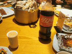 -蚝翅·海鲜粥·烧烤·龙虾季(海曙天一店)