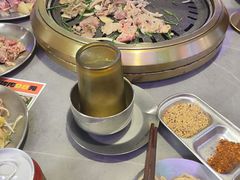 -杨小佳·齐齐哈尔烤肉·烤串(广州店)