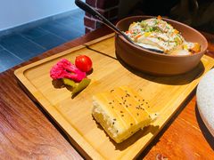 -格鲁·秀色Georgia’s Feast