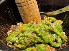 -费大厨辣椒炒肉(黄兴中心广场店)