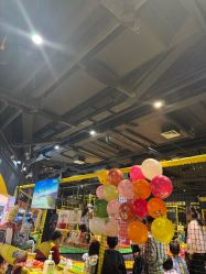 -蹦蹦跳跳(新奥购物中心店)