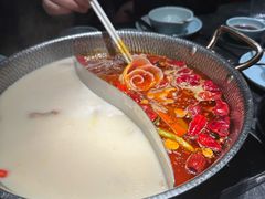 -捞王锅物料理(金华义乌之心店)
