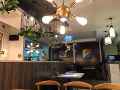 大堂-佶政筋饼·新概念(安阳路店)