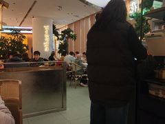 -桂满陇·蟹黄小笼汤包(中山公园店)