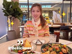 -玲婧胡同·生日蛋糕·餐厅(嘉里城店)