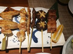 串烤拼盘-有喜屋·深夜食堂(环宇荟店)