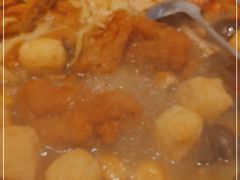 -小螺大作·螺蛳粉火锅(林和西店)